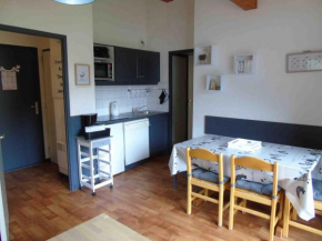 Appartement familial à Valfréjus, proche des pistes et commerces, balcon sud, tout équipé, 6 couchages - FR-1-561-13